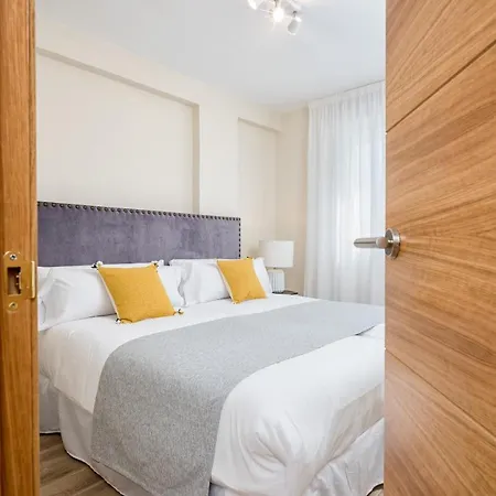 Iloftmalaga Soho - Calle San Andrés Apartamento *