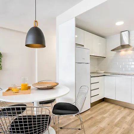 Iloftmalaga Soho - Calle San Andrés