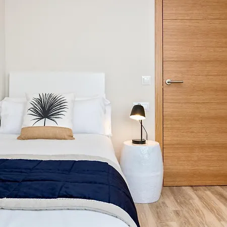 Iloftmalaga Soho - Calle San Andrés Apartamento *