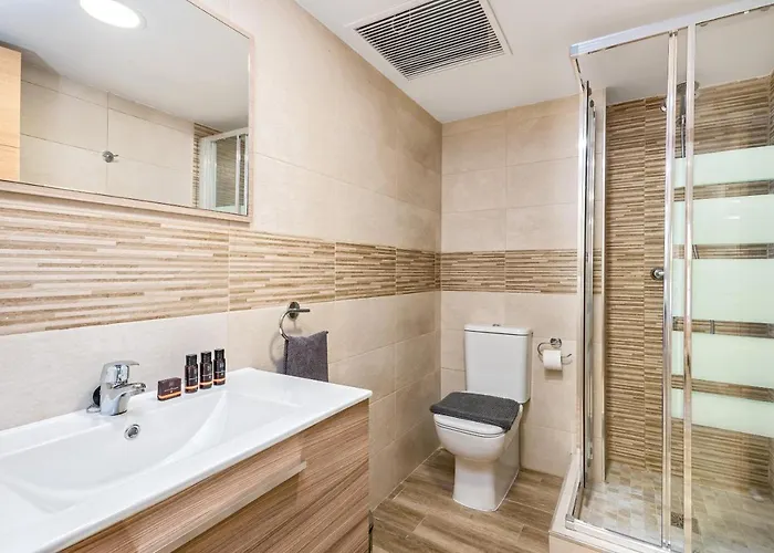 Iloftmalaga Soho - Calle San Andres