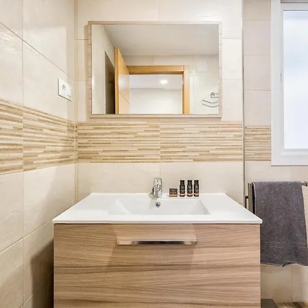 Iloftmalaga Soho - Calle San Andres Apartment Malaga