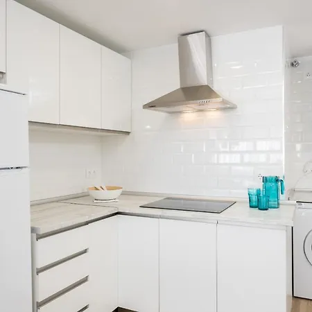 Iloftmalaga Soho - Calle San Andres Apartment Malaga