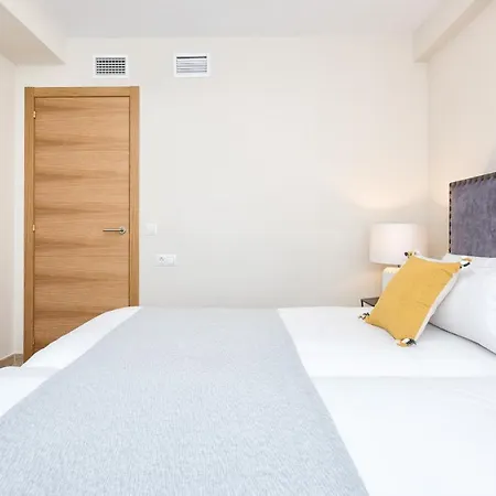 Iloftmalaga Soho - Calle San Andres Apartment *