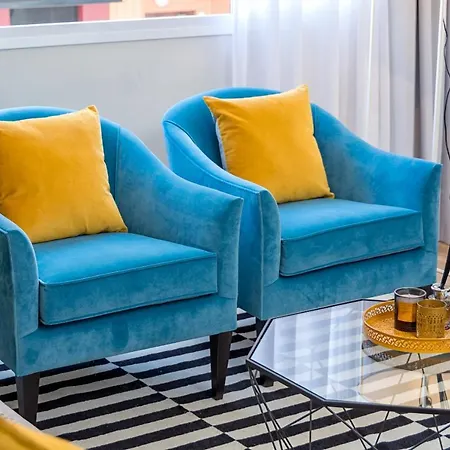 Iloftmalaga Soho - Calle San Andres Apartment Malaga