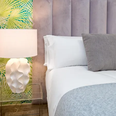 Apartment Iloftmalaga Soho - Calle San Andres *