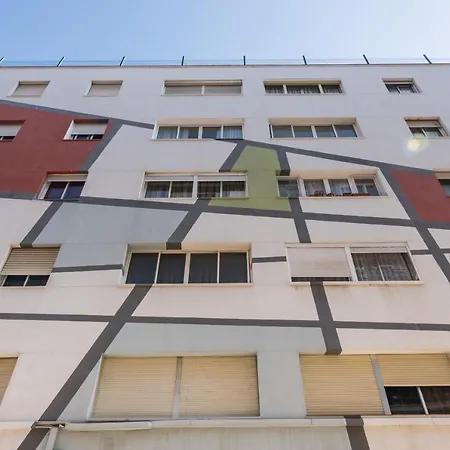 Iloftmalaga Soho - Calle San Andres