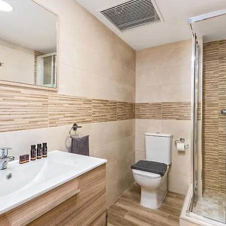 Iloftmalaga Soho - Calle San Andres
