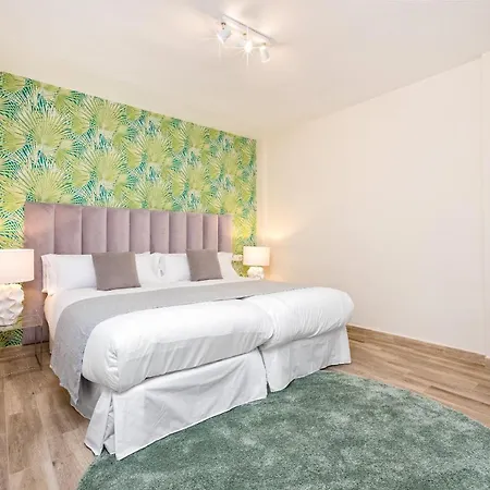 Iloftmalaga Soho - Calle San Andres